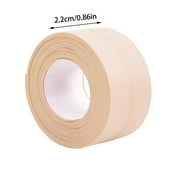 Jacenvly Christmas Ornaments Self Adhesive Bathroom Wallpaper Kitchen Tape Corner Line Paste Christmas Giftsfriendsgiving Party Decorations